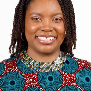 UN women deputy representative